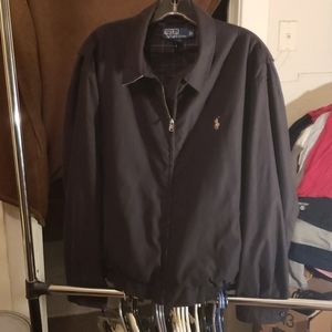 Polo Jacket